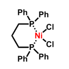 [1,3-Bis(diphenylphosphino)propane]nickel(II) chloride CAS 15629-92-2